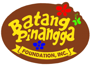 Batang Pinangga