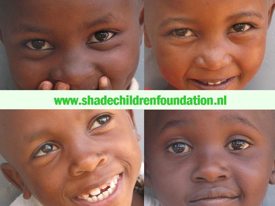 Shade Children Foundation
