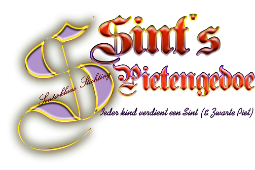 Sinterklaas Stichting Sint's Pietengedoe