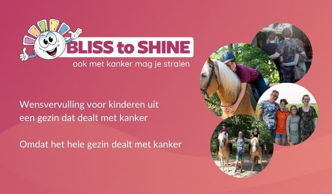 Bliss to Shine