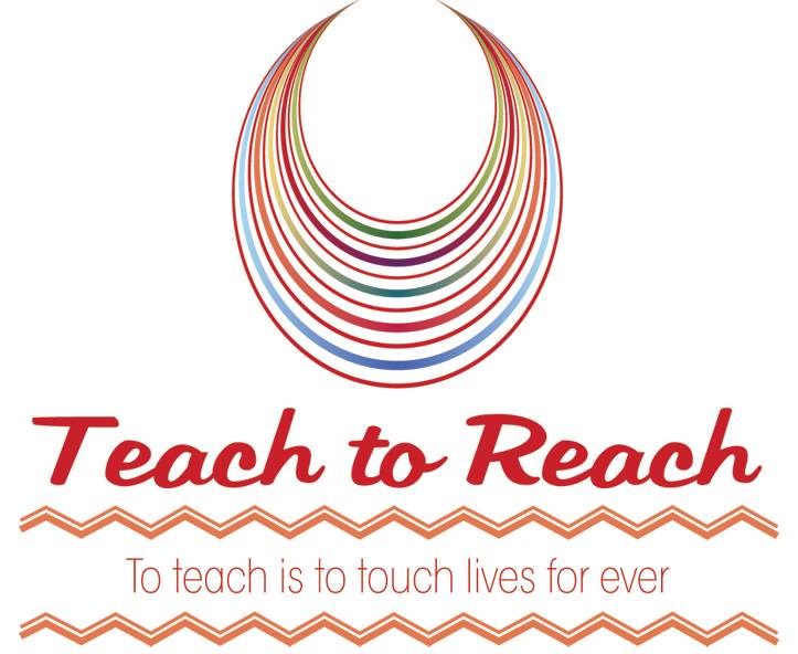 Stichting Teach to Reach