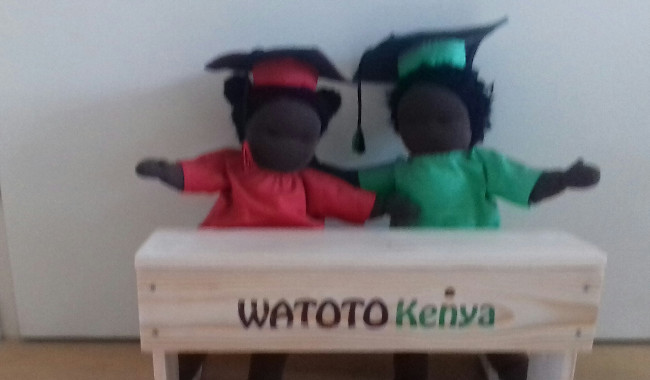 Stichting Watoto Kenya